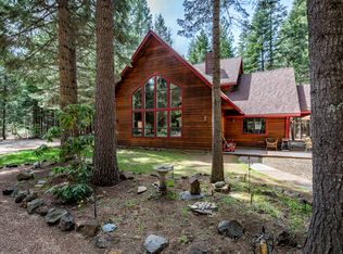 8070 Richards Ln, Shingletown, CA 96088