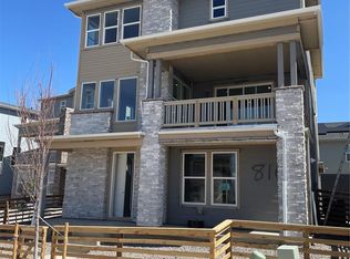 810 Hearteye Trl, Lafayette, CO 80026