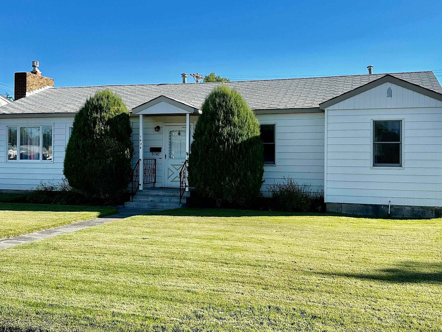1424 Coburn Ave, Worland, WY 82401 MLS 20234817 Zillow