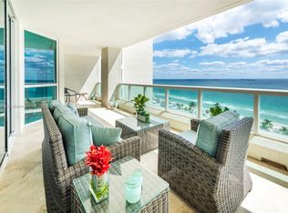 101 E South Fort Lauderdale Beach Blvd #1403, Fort Lauderdale, FL 33316