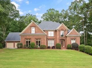 131 Wedgewood Falls Dr, Canton, GA 30114