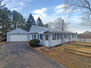 93 Forest St, Rocky Hill, CT 06067