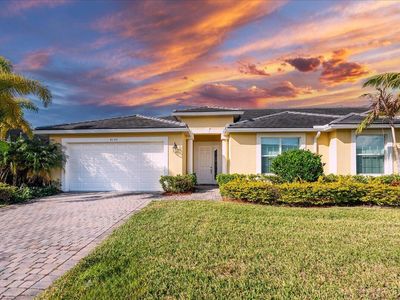 6133 NW Denmore Lane, Port Saint Lucie, FL, 34983