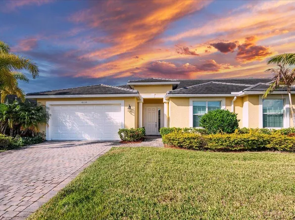 6133 NW Denmore Lane, Port St Lucie, FL 34983