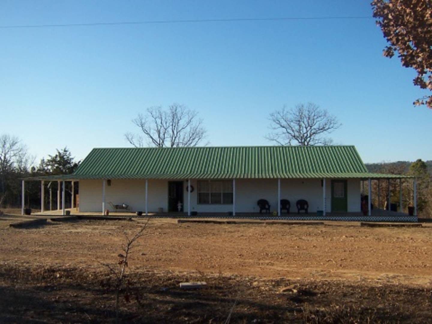 55 Thomas Rd, Moyers, OK 74557 Zillow