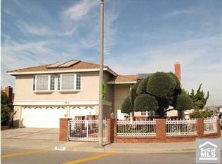 9651 Yellowstone Dr, Huntington Beach, CA 92646