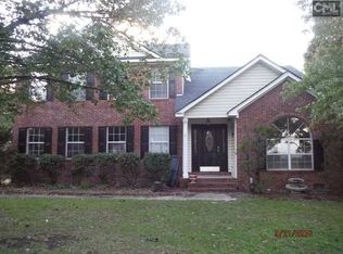 84 Hunters Pond Dr, Columbia, SC 29229