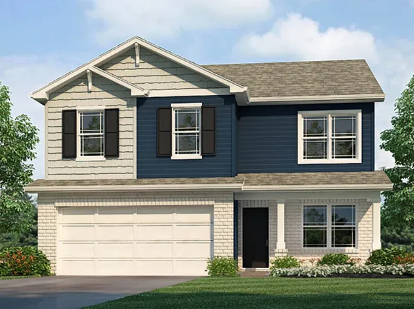 6311 Basden Dr, Indianapolis, IN 46221