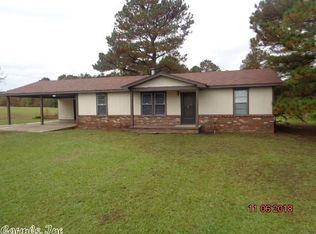 12322 Hilaro Springs Rd, Little Rock, AR 72206