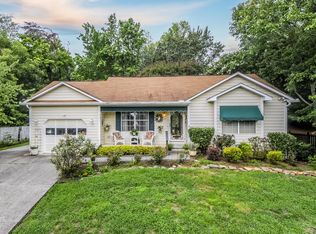 1201 Durham Rd LOT 28, Knoxville, TN 37931