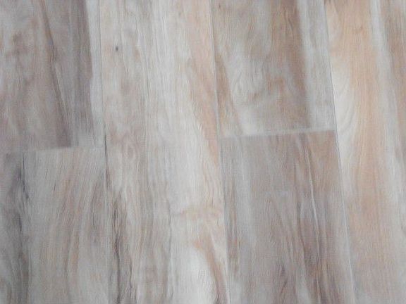 HARDWOOD FLOORING