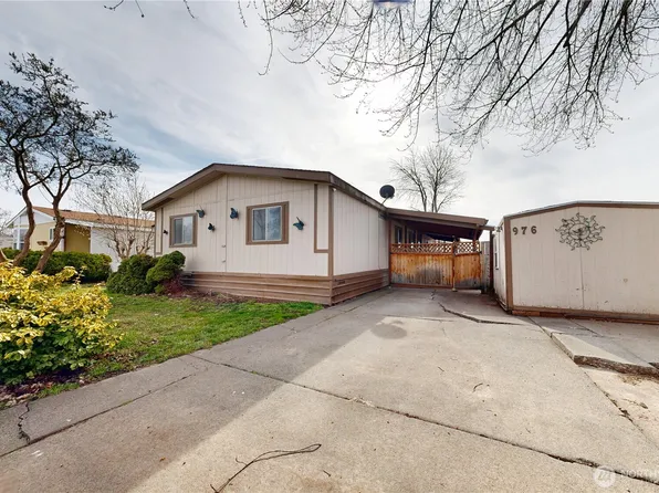 976 NE Dawson Avenue, College Place, WA 99324