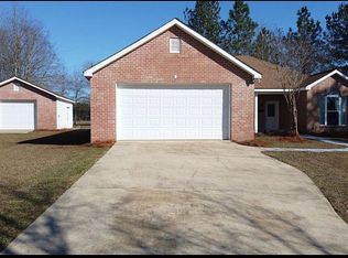 9 Donita Ln, Purvis, MS 39475