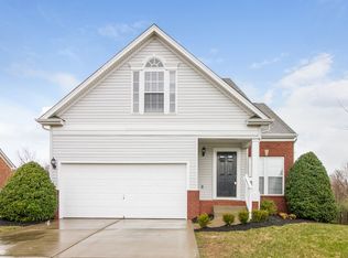 2961 Buckner Ln, Spring Hill, TN 37174