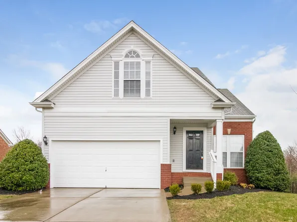 2961 Buckner Ln, Spring Hill, TN 37174