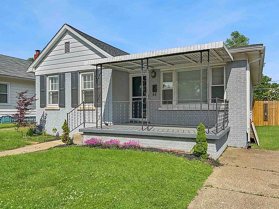 2nd image of 304 S Thomas Ave