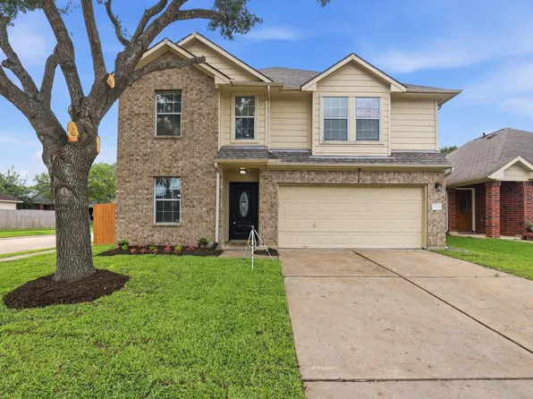 5727 Landon Creek Ln, Katy, TX 77449