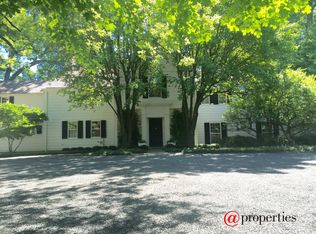 79 Locust Rd, Winnetka, IL 60093