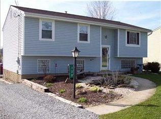 120 Fosterville Rd, Greensburg, PA 15601
