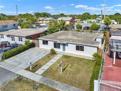 941 E 16th Pl, Hialeah, FL, 33010