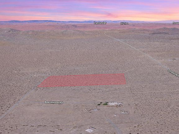 3rd image of Adelanto Road