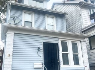 207 Wilbur St, Pittsburgh, PA