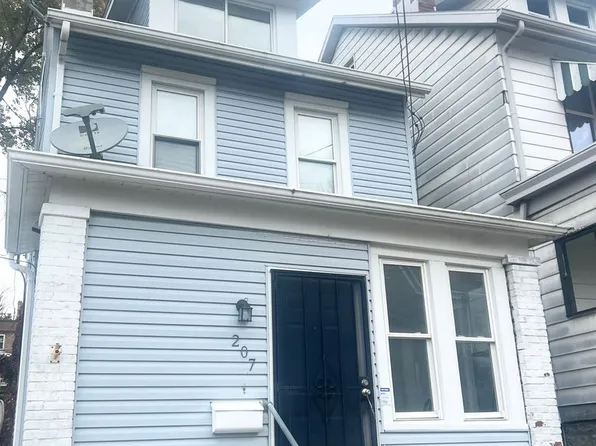 207 Wilbur St, Pittsburgh, PA 15210