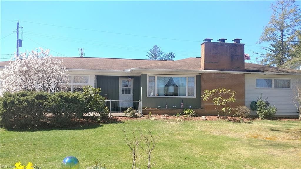 1413 N 10th St Cambridge Oh 43725 Zillow