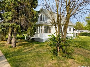 305 Bounty St, Conquest, SK S0L0L0