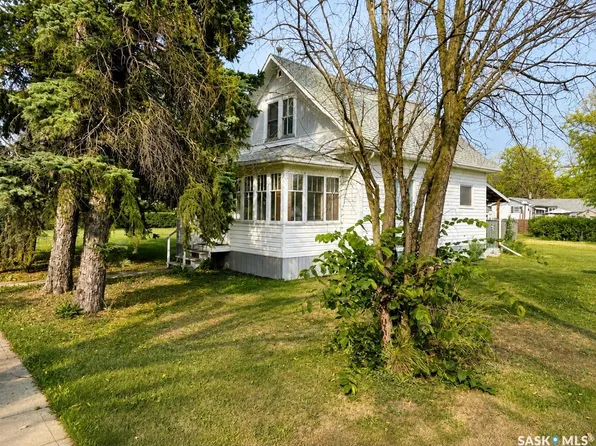 305 Bounty Street, Conquest, SK S0L 0L0