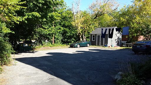 2nd image of 35 Harris St APT 2R