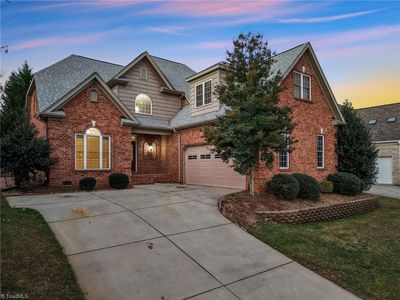 5713 Hidden Orchard Dr, Greensboro, NC, 27410