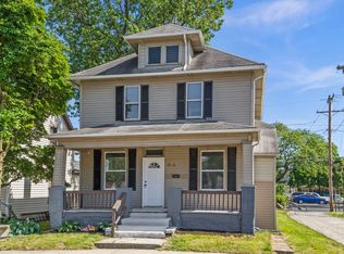 518 Anderson Ave, Fort Wayne, IN