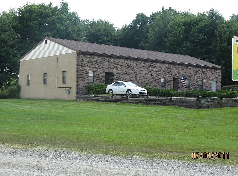 5719 Route 6n, Edinboro, PA 16412 Zillow