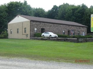5719 Route 6n, Edinboro, PA 16412