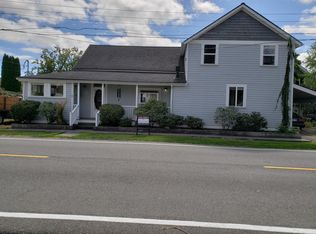 514 Center St, La Conner, WA 98257