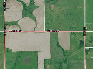 1279 15th St, Uniontown, KS 66779