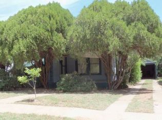 2109 Jones St, Wichita Falls, TX 76309