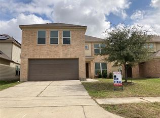 18818 N Wren Arbor Cir, Houston, TX 77073