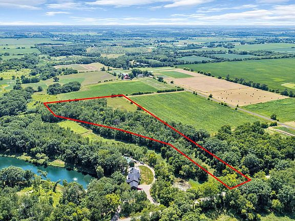 3rd image of Lot 1 SUGAR CREEK ROAD