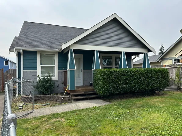 20137 Shamon Ct SW, Centralia, WA 98531
