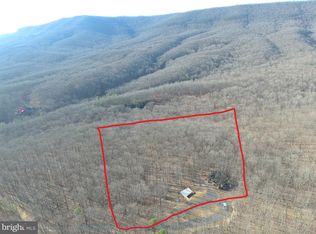 9 Dwf, Mathias, WV 26812