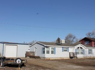 507 S 9th St, Kremmling, CO 80459