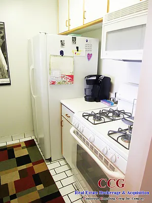 Rented by CCG Real Estate Brokerage | media 25