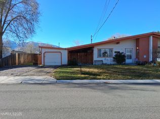 13631 Mount Rainier St, Reno, NV 89506