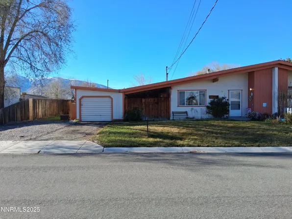 13631 Mount Rainier St, Reno, NV 89506