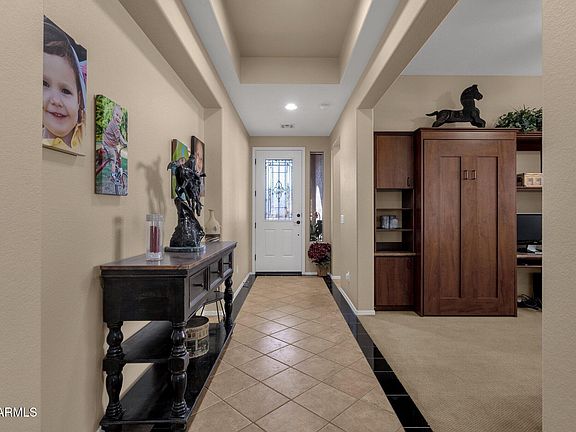 4th image of 4526 E CAROB Drive