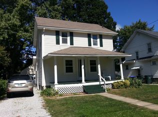 4114 Osage St, Stow, OH 44224