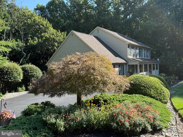 3 Kings Ct, Landenberg, PA 19350