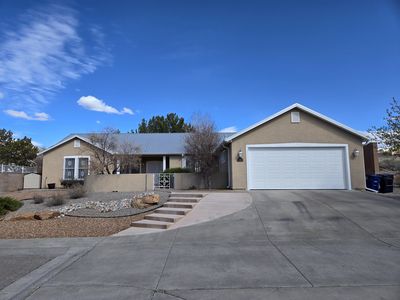 716 Via Posada SE, Albuquerque, NM, 87123